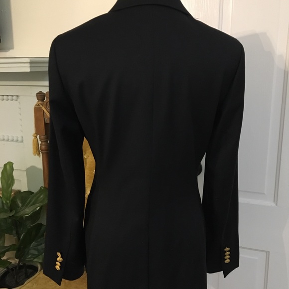 Brooks Brothers Blazer Tollegno 1900 - Picture 3 of 8